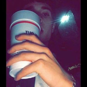 Meet your Posher, Timmy